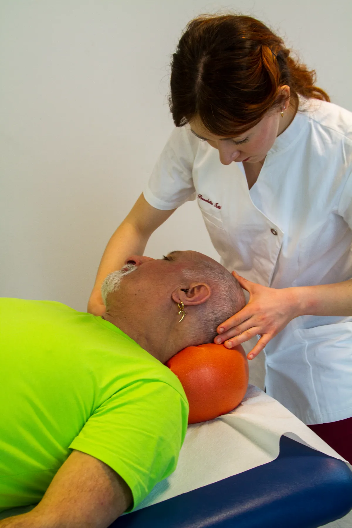 Riabilitazione Geriatrica — foto 2