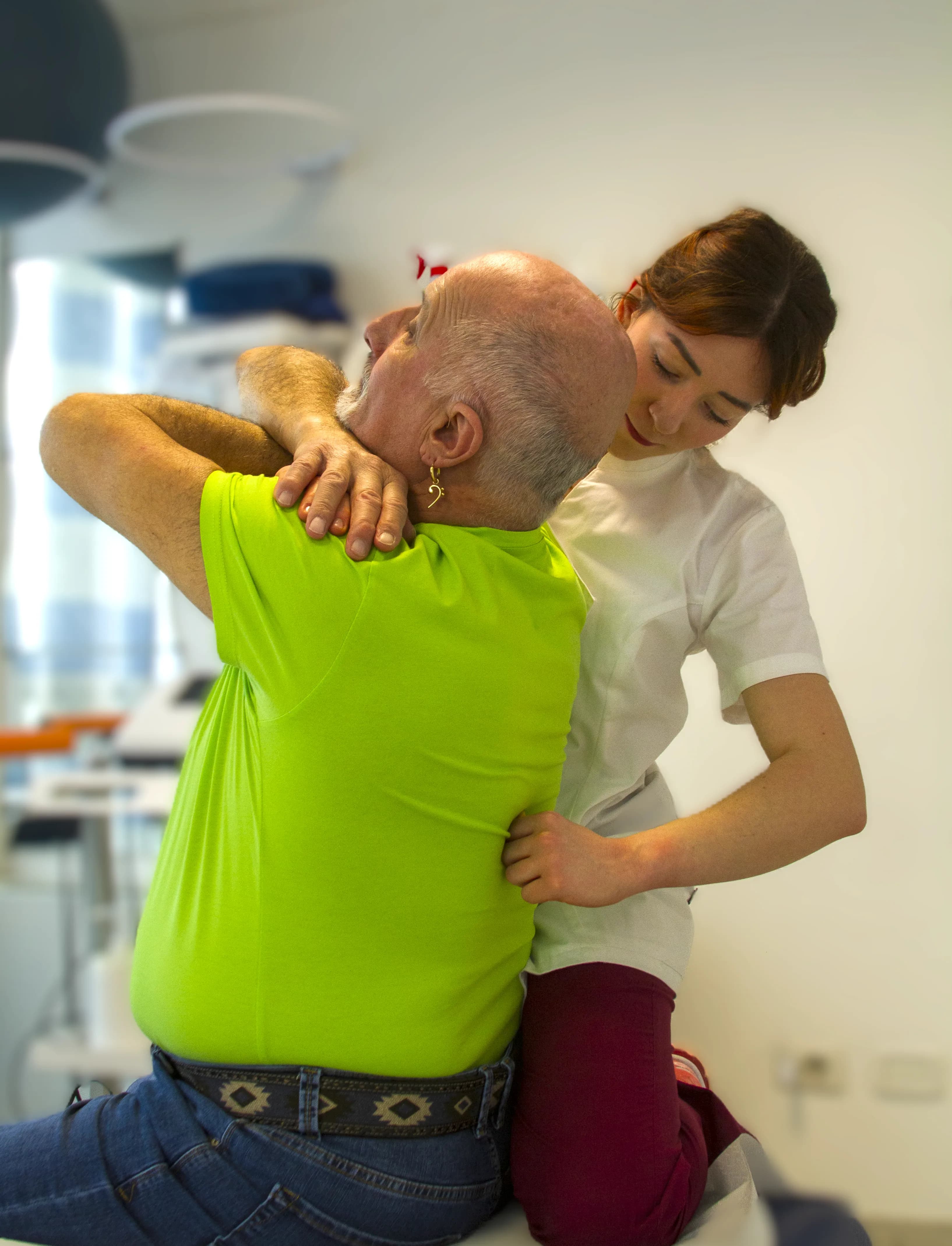 Riabilitazione Geriatrica — foto 5